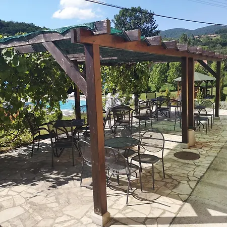 Monte Carlo Gornja Trepca