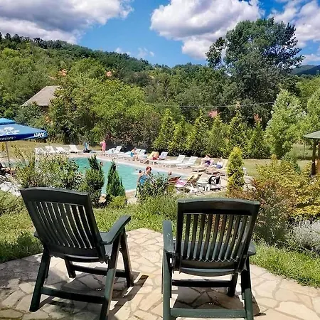 Monte Carlo Guest house *