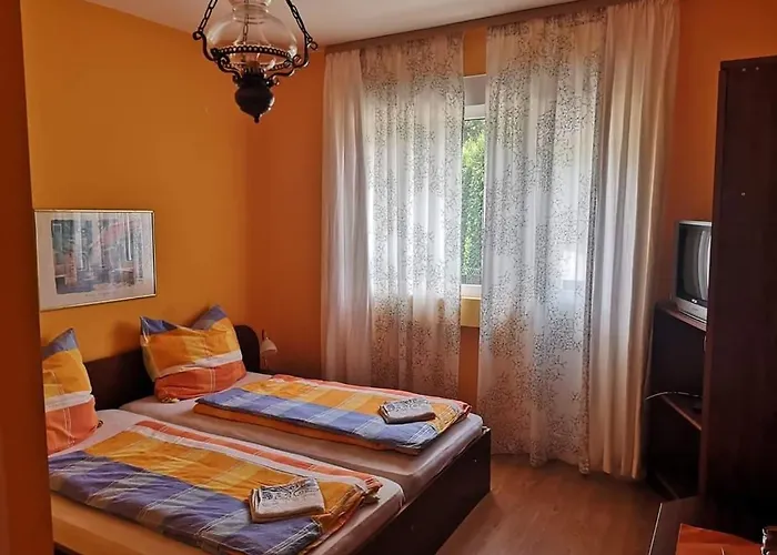 Gasthof Monte Carlo *