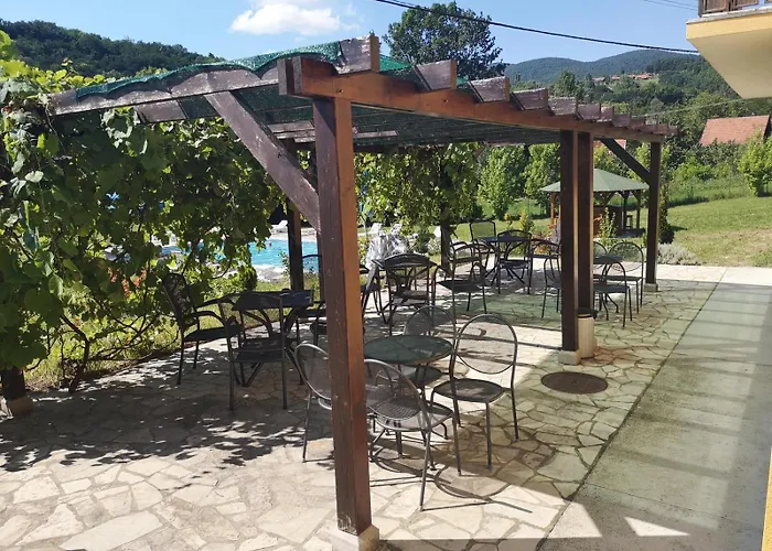 Monte Carlo Gornja Trepča