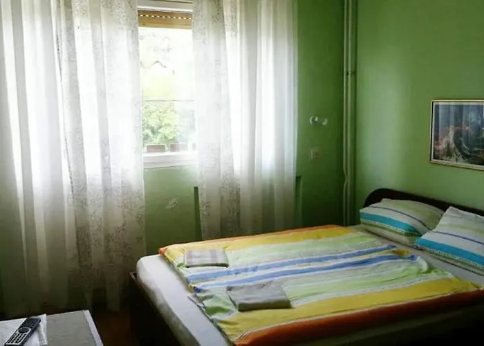 Monte Carlo Gasthof *